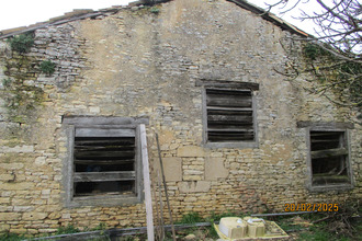 achat maison chaunay 86510