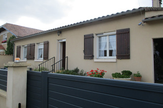achat maison chaunay 86510