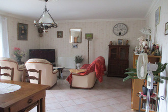 achat maison chaunay 86510