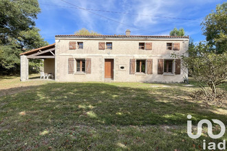 achat maison chaunay 86510