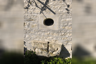 achat maison chaunay 86510