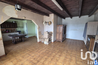 achat maison chaunay 86510