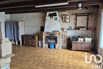 achat maison chaunay 86510