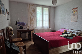 achat maison chaunay 86510