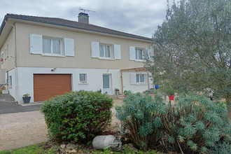 achat maison chaunay 86510