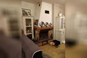 achat maison chaunay 86510