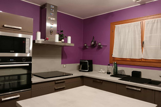 achat maison chaunay 86510