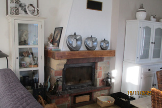 achat maison chaunay 86510