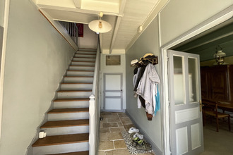 achat maison chaunay 86510