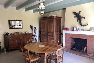 achat maison chaunay 86510