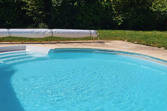 achat maison chaunay 86510