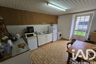 achat maison chaunay 86510