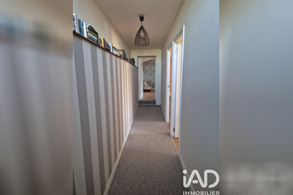 achat maison chaunay 86510