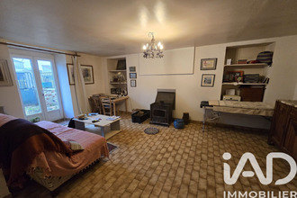 achat maison chaunay 86510