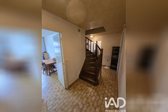 achat maison chaunay 86510