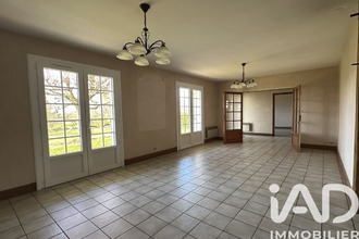 achat maison chaunay 86510
