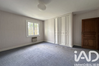 achat maison chaunay 86510