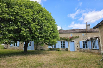 achat maison chaunay 86510