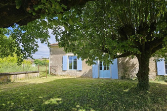 achat maison chaunay 86510