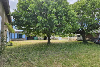 achat maison chaunay 86510