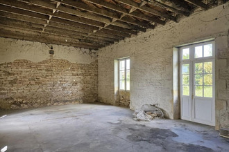 achat maison chaunay 86510