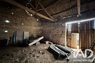 achat maison chaunay 86510