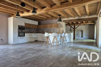 achat maison chaunay 86510
