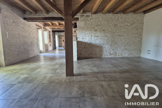 achat maison chaunay 86510