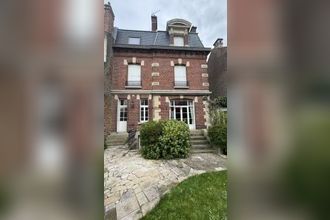 achat maison chauny 02300