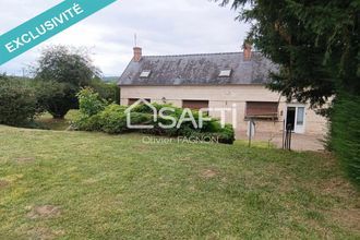 achat maison chauny 02300