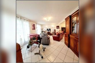 achat maison chauny 02300