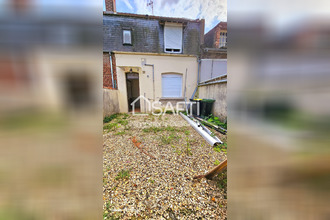 achat maison chauny 02300