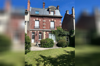 achat maison chauny 02300