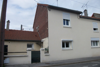 achat maison chauny 02300