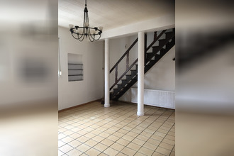 achat maison chauny 02300