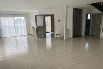 achat maison chauny 02300