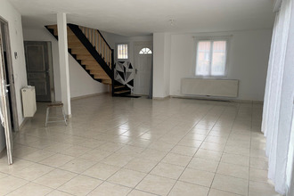 achat maison chauny 02300