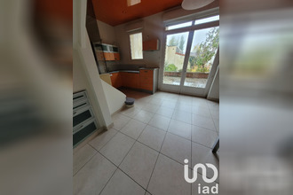 achat maison chauny 02300