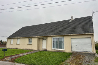 achat maison chauny 02300