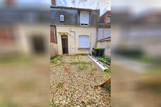 achat maison chauny 02300