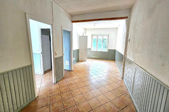 achat maison chauny 02300