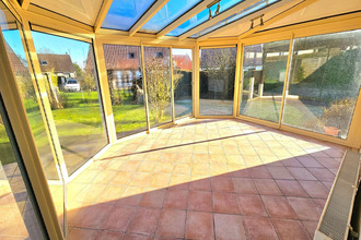 achat maison chauny 02300