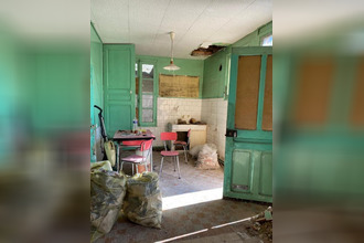 achat maison chauny 02300