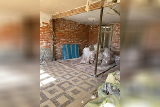 achat maison chauny 02300