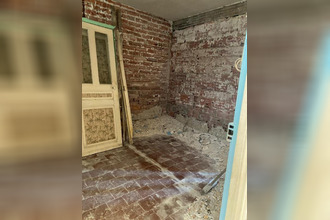 achat maison chauny 02300