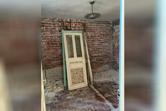 achat maison chauny 02300