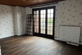 achat maison chauny 02300