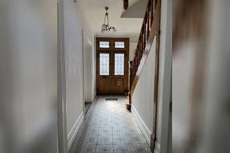 achat maison chauny 02300