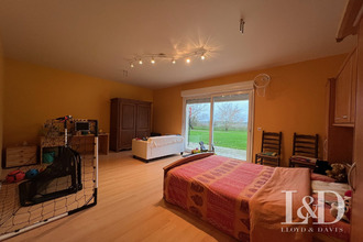 achat maison chauny 02300