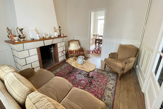 achat maison chauny 02300